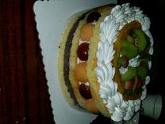 -丽莎蓓甜CAKE生日蛋糕·动物奶油(石家庄店)