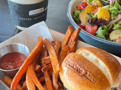 -Cooking Man(中懋天地店)