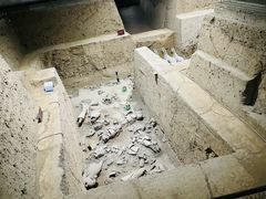 -秦始皇帝陵博物院(兵马俑)