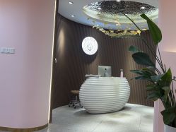 -MUSES专业脱毛比基尼サロン日式连锁