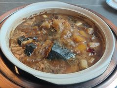 -红井路游艺炖锅·音乐餐吧(十渡店)