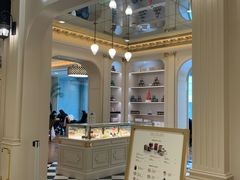 -Angelina安吉丽娜(恒隆广场店)