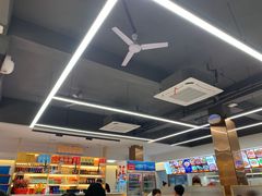 -东北饺子馆(马尾君竹店)