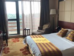 -太湖湾开元名庭大酒店