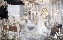 -MANLI BRIDAL婚纱