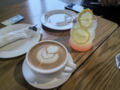 -Pekaa啤咖食肆Coffee&Bistro