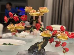 -千灯盛汇·头牌粤菜(致越优城店)