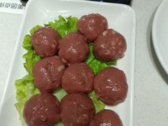 -古乐牛香·鲜牛肉牛杂火锅(新区店)