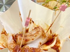 -海晖酒楼·顺德鱼生(荣华店)