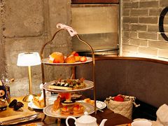 意大利歌剧院节日下午茶-IL TEATRO 精品意大利餐厅