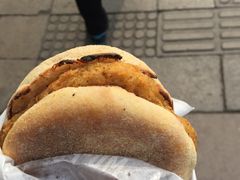 -麦当劳(杭州文三路店)