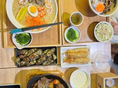 -吉林大学前卫校区南区-日新楼