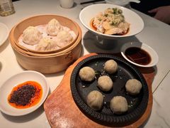 -翡翠拉面小笼包(岭南新天地店)