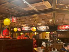 -牛家酒场(7mall店)