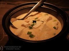 农家盐卤豆腐煲-新荣记(BFC外滩金融中心店)