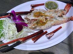 -The Dishes Seafood & Restaurant