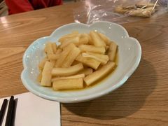 -难忘的面(五矿君澜酒店)