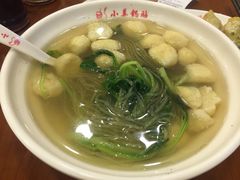 -小姜锅贴(凤凰街店)