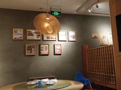 -大川先生·小龙虾·川菜(信义坊店)