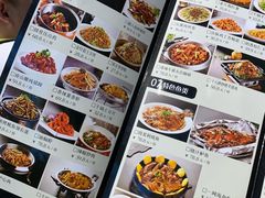 -95号酱骨·一块豆腐(展春园西路店)