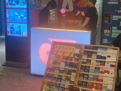 -JZ Club 爵士酒吧(上海店)