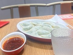-喜家德虾仁水饺(南山书城店)