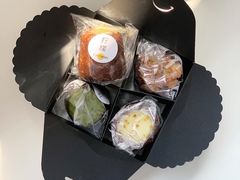 -发酵食堂(屏风街店)