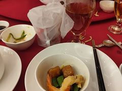 -凤凰楼酒家·粤宴点心(华强北店)