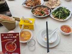 -小煵记·打边炉(西丽文光店)