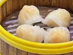 -澳门陈光记烧味饭店(南京德基广场店)