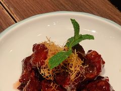 金丝小排骨-十里弄堂(K11店)