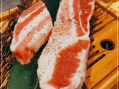 -金妈家烤肉(龙湖U城天街店)