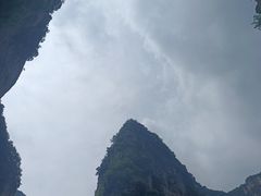 -山西壶关太行山大峡谷旅游景区