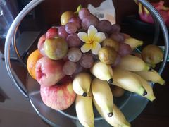 -三亚湾海居铂尔曼度假酒店