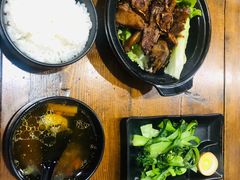 -金华砂锅(建国北路店)