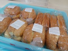-新麦西饼(广东路店)