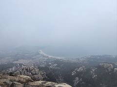 -崂山仰口游览区