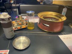 -西塔老太太泥炉烤肉(龙湖北苑天街店)