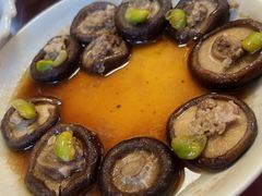-玲燕蒸菜馆(江东路店)