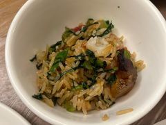 -李记潮汕砂锅粥(营福路店)