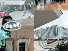 -香港都会海逸酒店