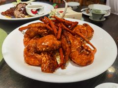 -猪肉婆私房菜(容桂总店)