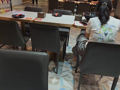 -醉人椒麻辣香锅(上地华联店)