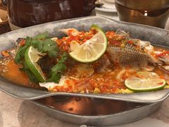 -KingThaia金泰兰(滨江天街店)