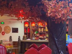 -东北食府·铁锅炖(花溪湾店)