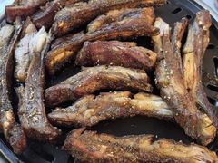 -郭记原生态烤羊腿(长宁路店)