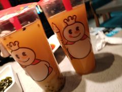 -蜜雪冰城(万达广场店)