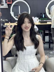 -藤野造型专业烫染接发