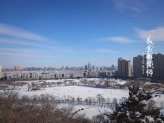-北山公园