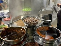 辣油-清真·白建强牛肉面